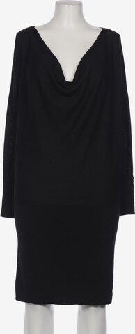 ESPRIT Dress in XS in Black: front