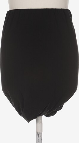 Samsøe Samsøe Skirt in L in Black: front