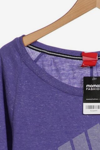 NIKE Top & Shirt in M in Purple