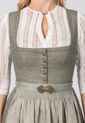STOCKERPOINT Dirndl 'Tilda' in Grün