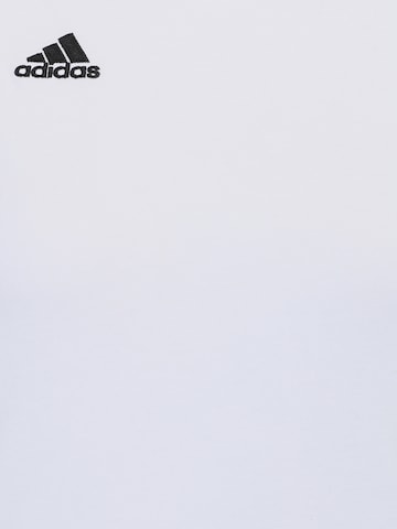 ADIDAS PERFORMANCE Performance shirt 'Entrada 22' in White
