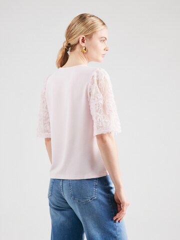 Camicia da donna 'VMTINA' di VERO MODA in rosa