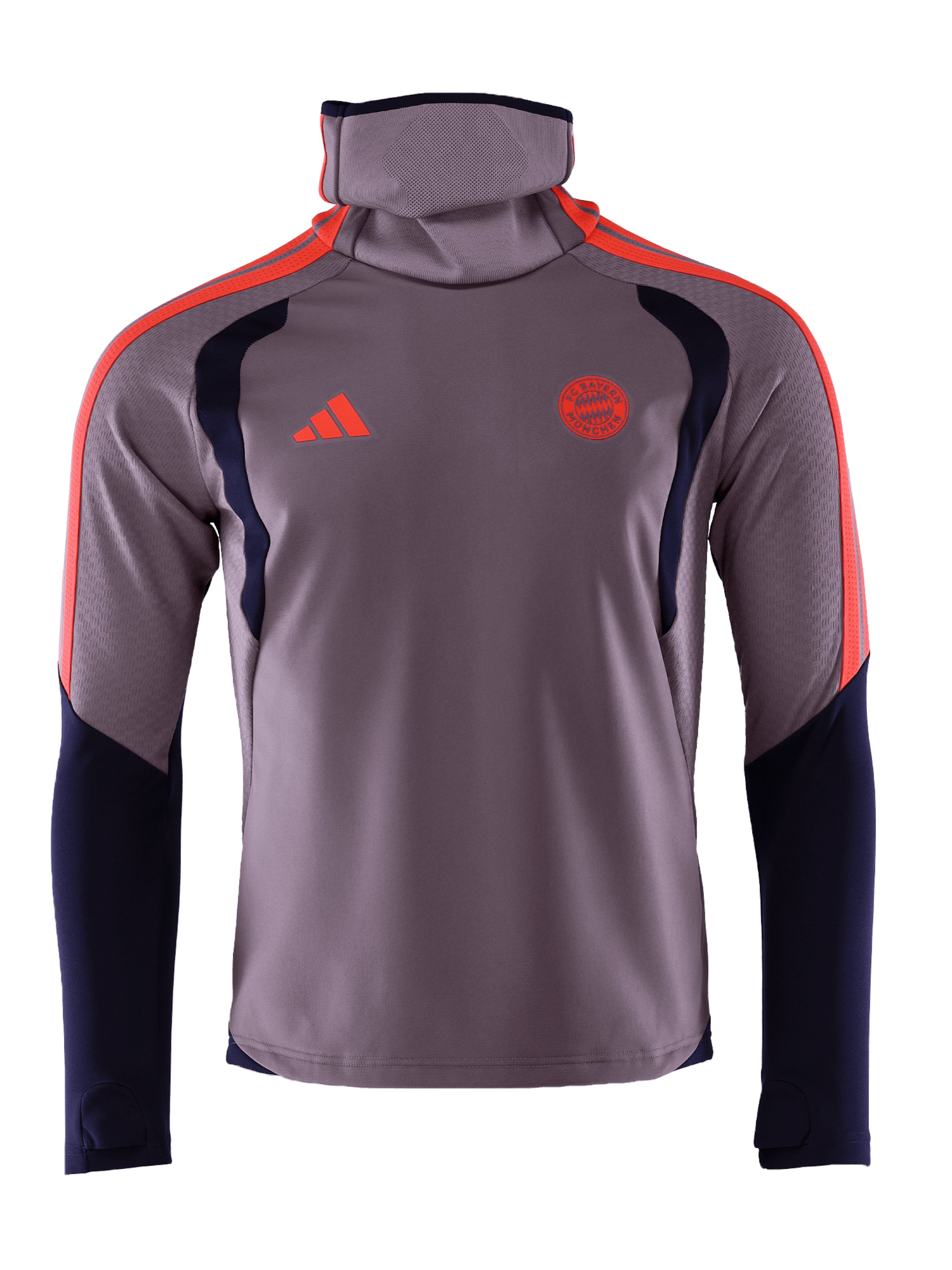 ADIDAS PERFORMANCE Performance Shirt in L in Orange, Item view