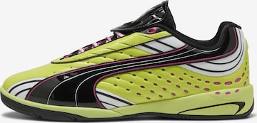 PUMA Sneakers laag 'V-S2 Endgame' in Groen: voorkant