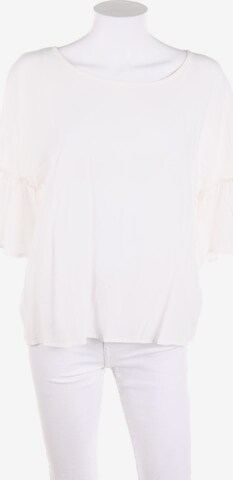 Soyaconcept Top & Shirt in XXL in White: front