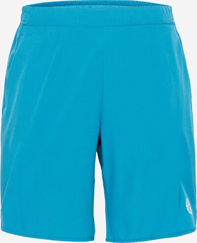 Pantaloni sportivi 'Pure Wild' BIDI BADU di colore blu chiaro / argento, Visualizzazione prodotti