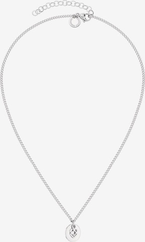 Liebeskind Berlin Necklace in Silver: front