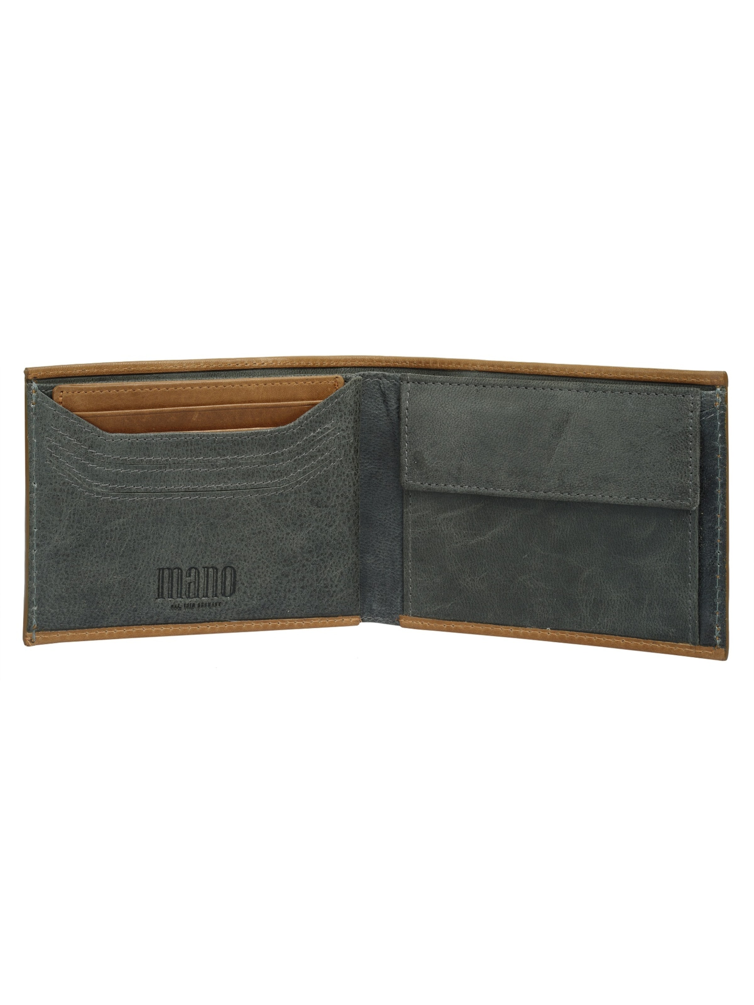 Porte-monnaies 'LIGATUS' mano en beige