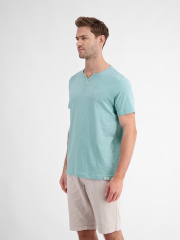 LERROS Shirt in Blauw