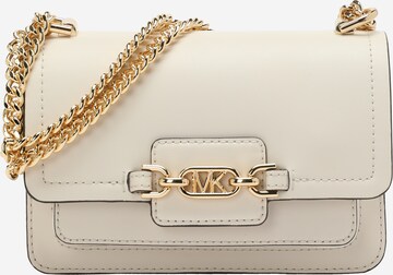 MICHAEL Michael Kors Schoudertas in Beige