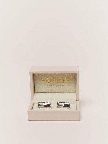 Bijou traditionnel 'Maxima' Vander Amsterdam en argent