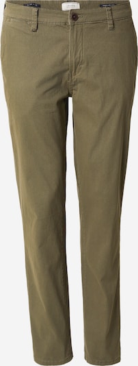 Jack's Chinohousut värissä khaki, Tuotenäkymä