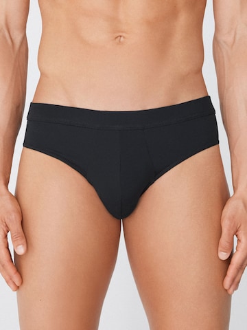 Tezenis Boxer shorts in Black