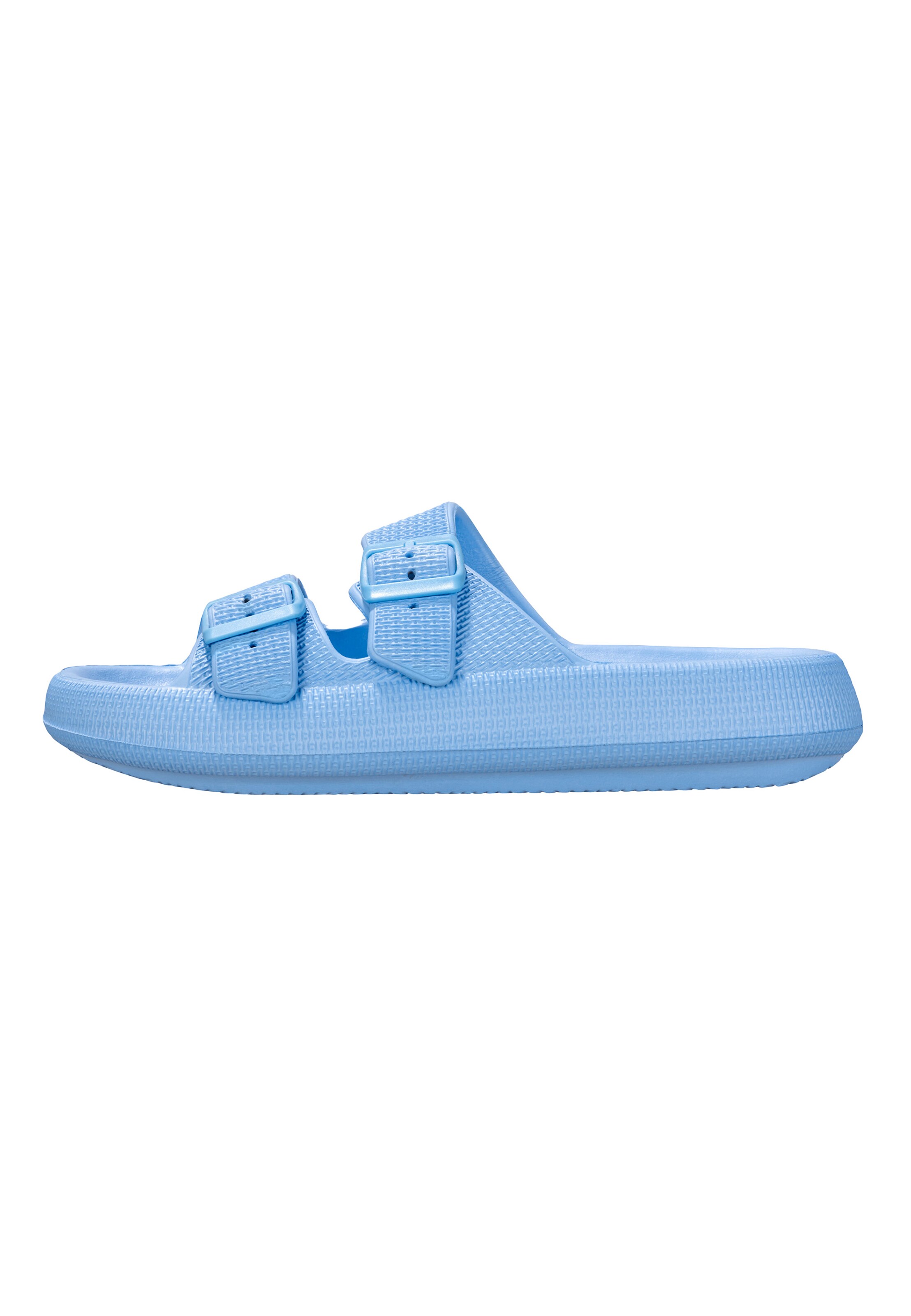 BECO the world of aquasports Beach & swim shoe 'Airkiss-Leisure' in Blue
