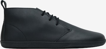 Vivo Barefoot Bootsit 'GOBI III' värissä musta: etupuoli