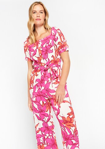 LolaLiza Jumpsuit in Roze