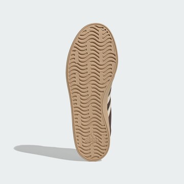 Sneaker bassa 'VL Court 3.0' di ADIDAS SPORTSWEAR in marrone