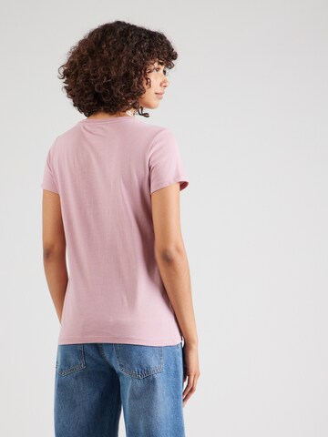 T-shirt 'Classic' GAP en rose