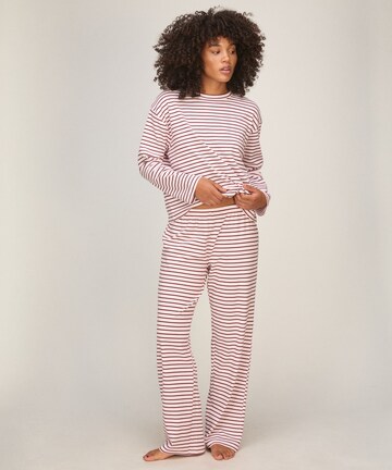 Hunkemöller Pajama in Pink: front