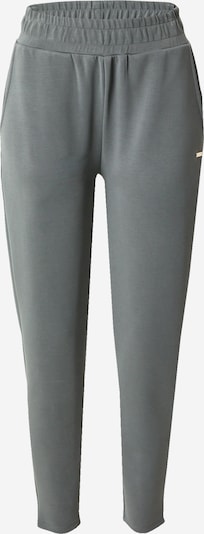 Athlecia Workout Pants 'Jillnana' in Dark grey, Item view