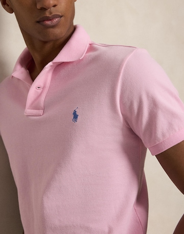 Polo Ralph Lauren Μπλουζάκι σε ροζ