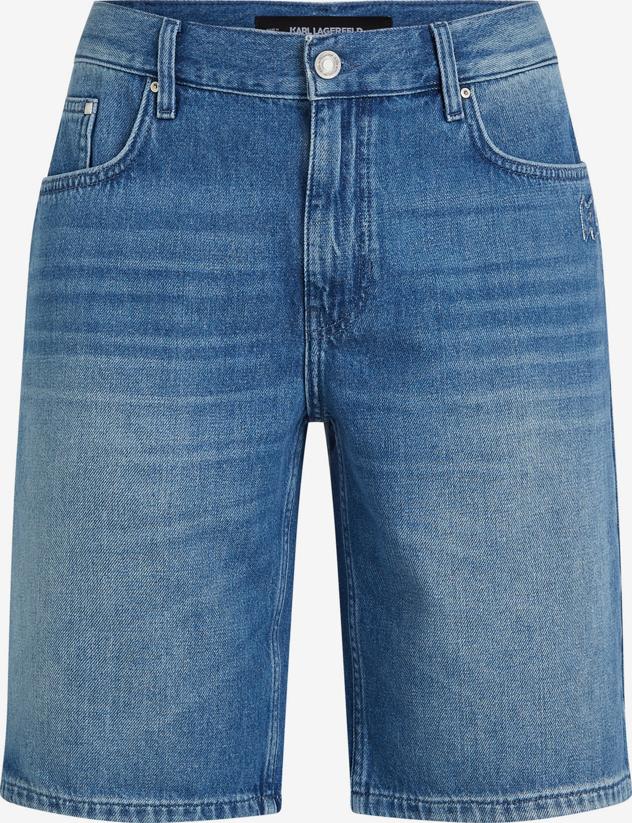 Karl Lagerfeld Largi Jeans
