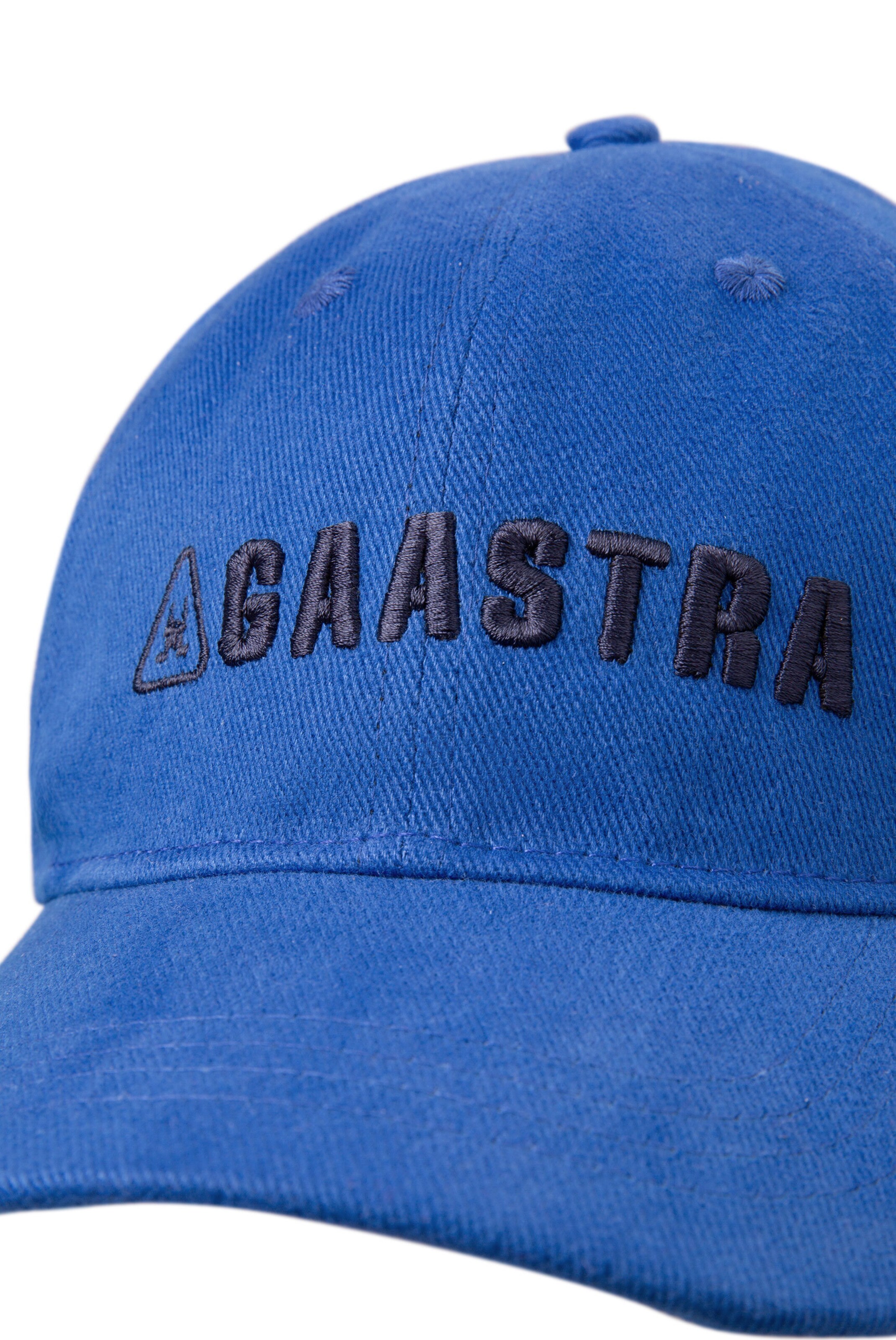 Gaastra Athletic Cap in Blue