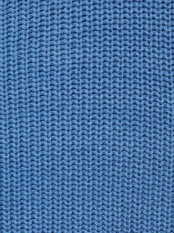 MANGO Knit cardigan 'TOTI' in Blue
