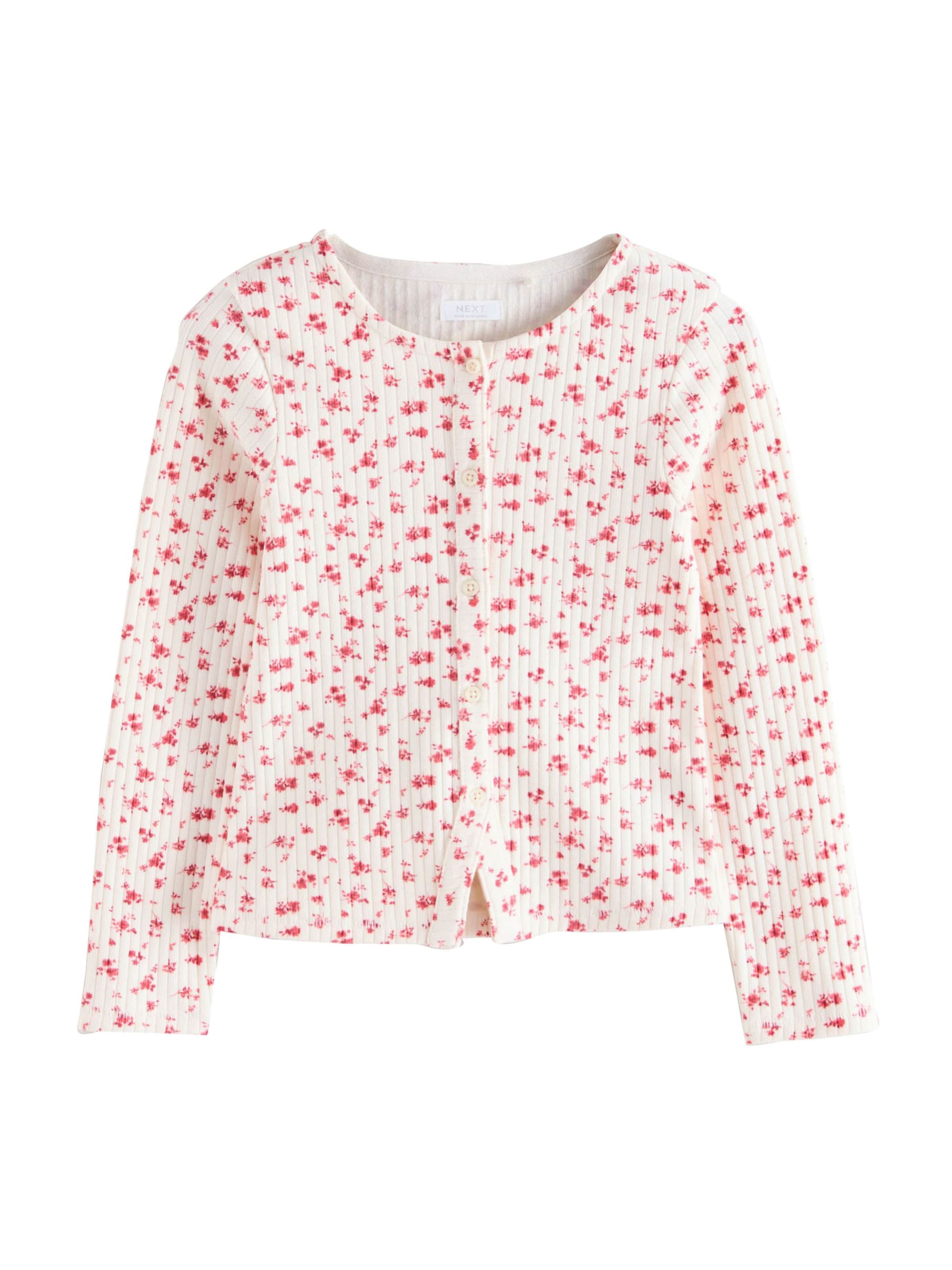 Giacchetta di Next in bianco: frontale