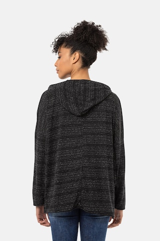Sweat-shirt CIPO & BAXX en noir