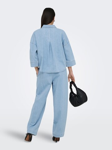 zils ONLY Baggy Džinsi 'ONLVIX'