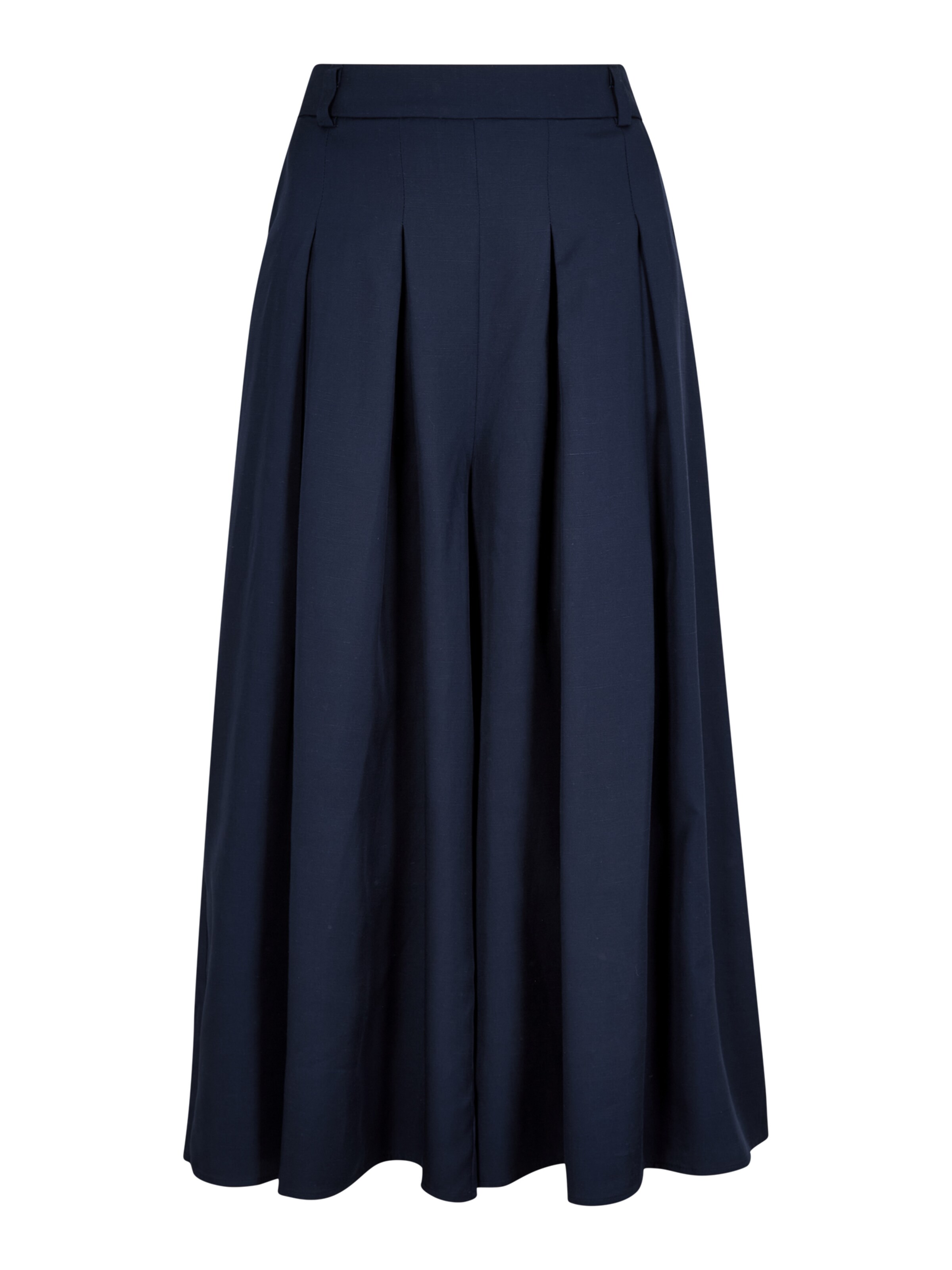 Pantaloni di Apricot in blu: frontale