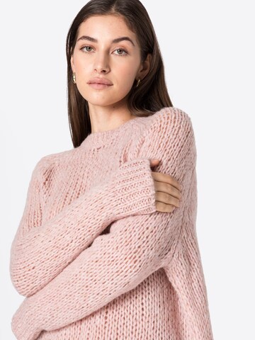 Smith&Soul Pullover i pink