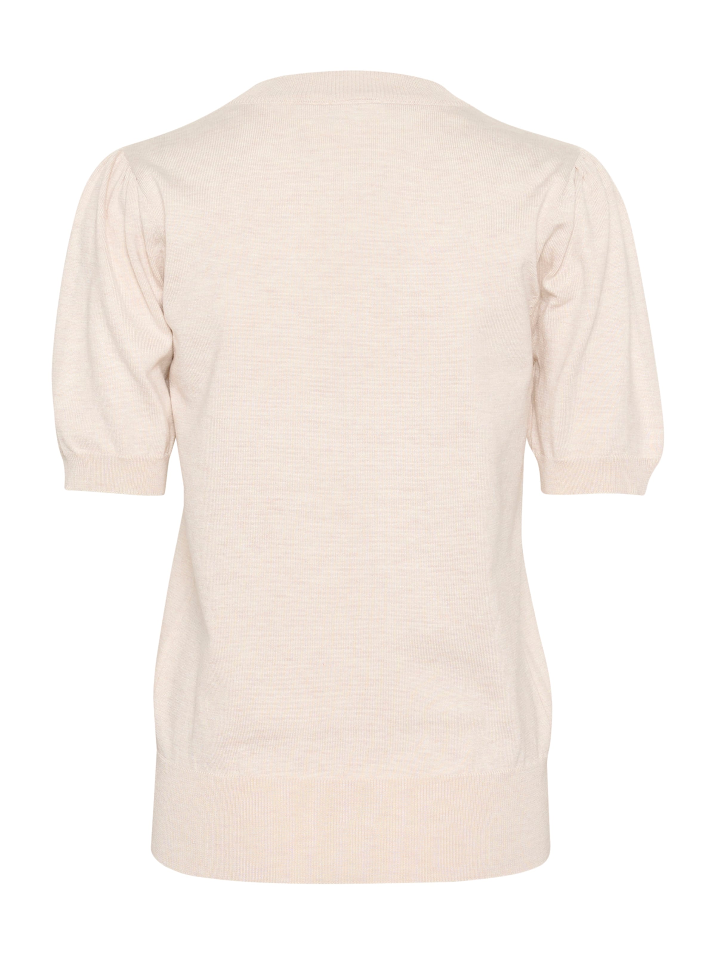 Pulover 'MilaSZ' de la SAINT TROPEZ pe gri