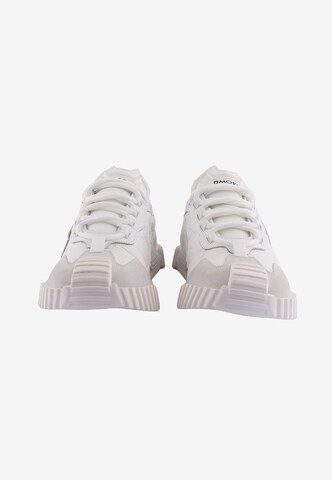 D.MoRo Shoes Sneakers 'Rominho' in White