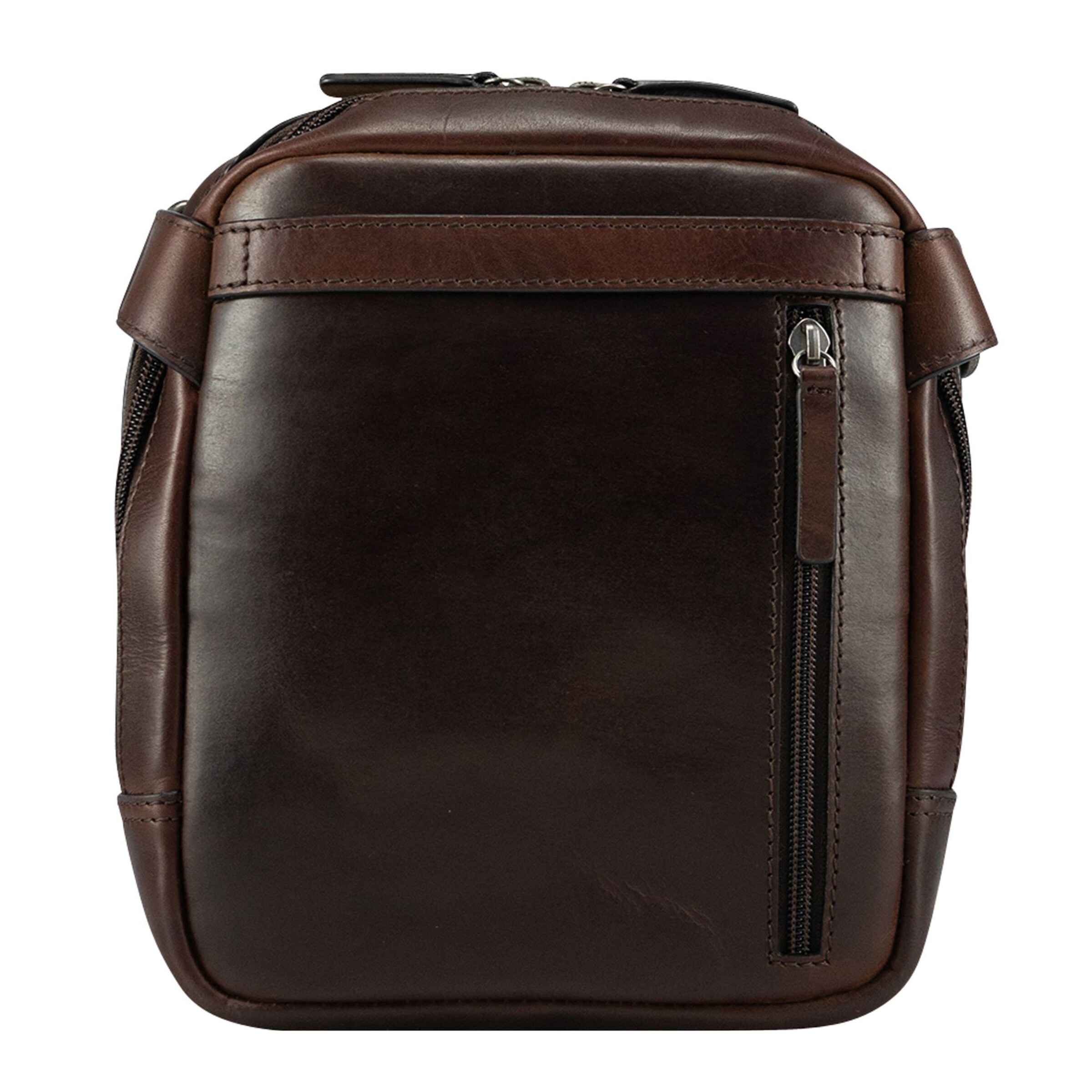 Sac à bandoulière 'Lund' JOST en marron