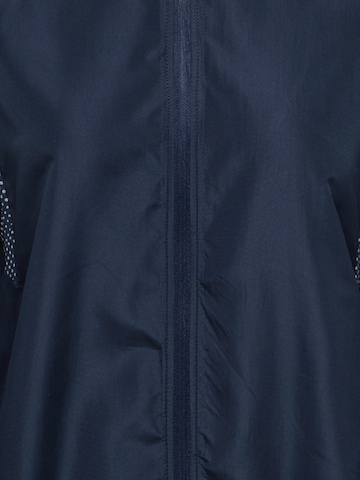 ONLY PLAY Αθλητικό μπουφάν 'ONPAlice' σε μπλε