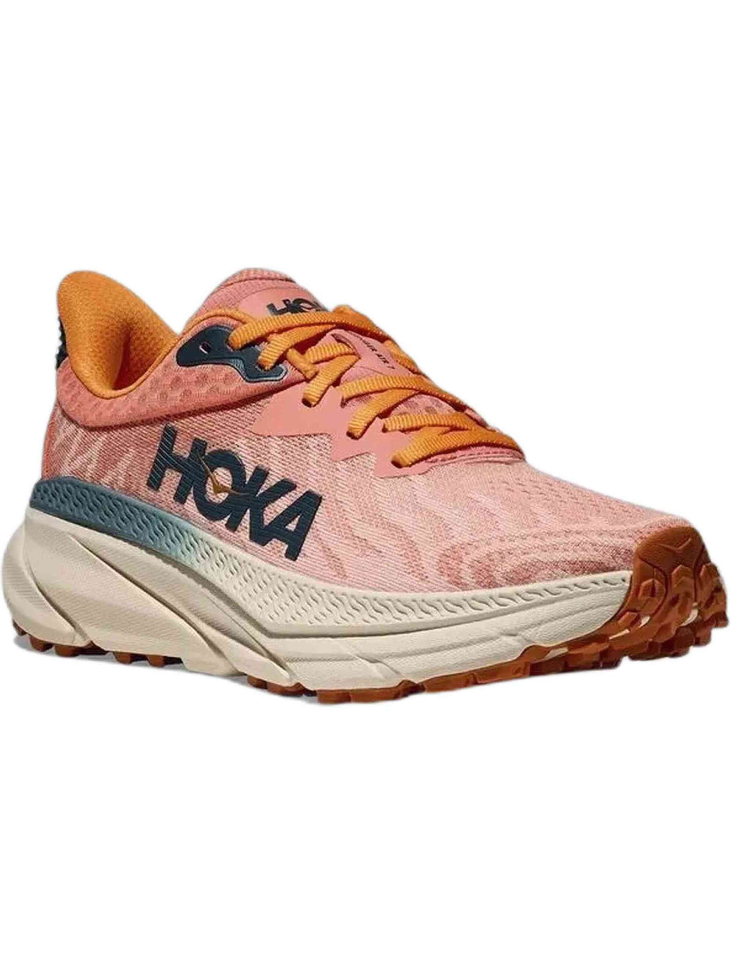 HOKA - Zapatillas deportivas bajas '0001134498-FDS' en naranja