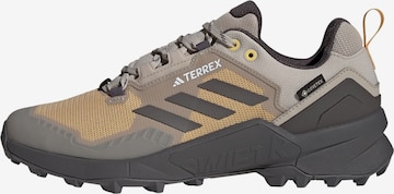 Chaussure basse 'Swift R3' ADIDAS TERREX en mélange de couleurs : devant