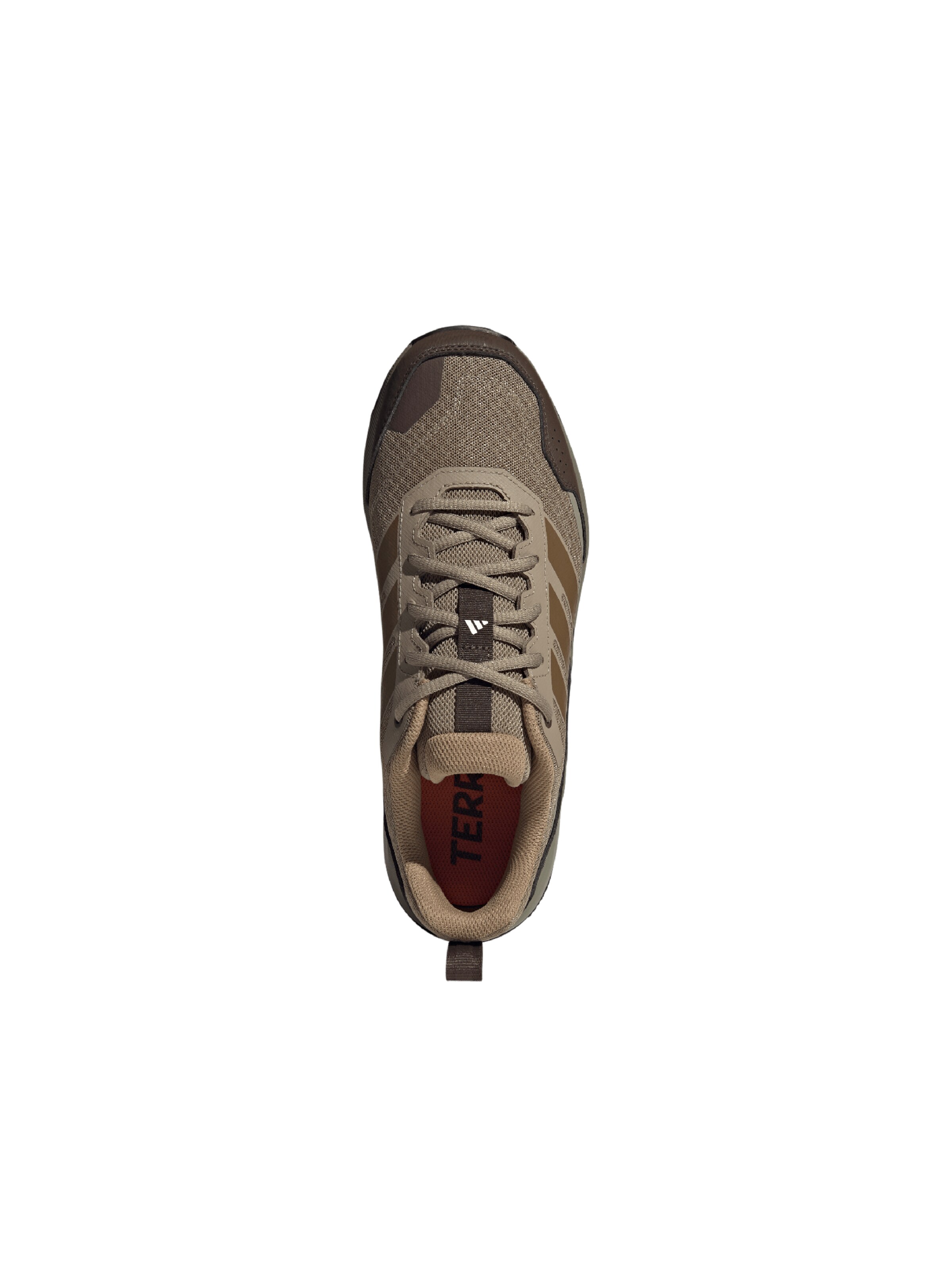 ADIDAS TERREX Lågsko 'Eastrail 3' i beige