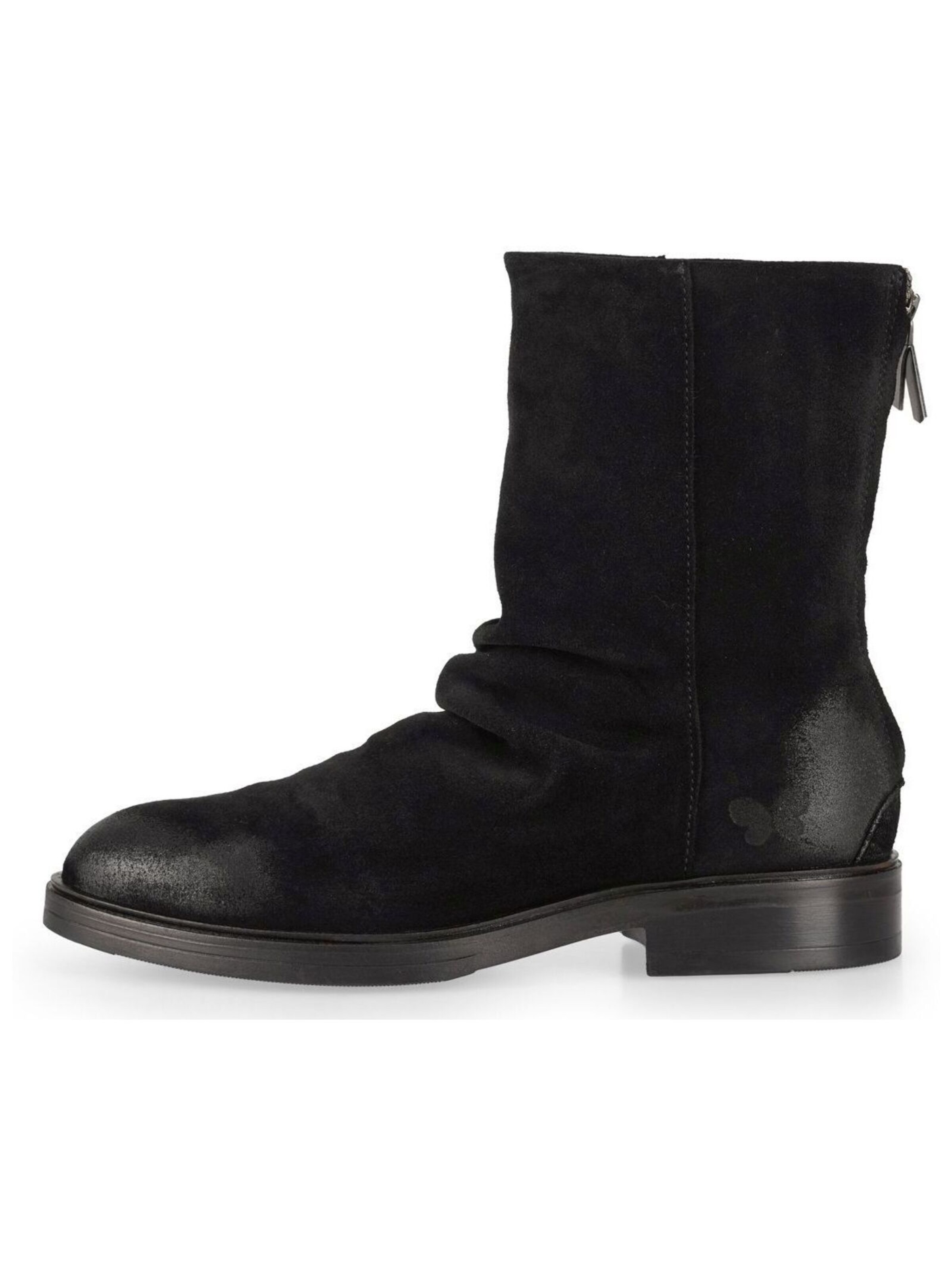 Stivaletto 'Paros E046' di FELMINI in nero