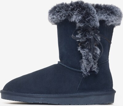 Gooce Snow boots 'Alissa' in Navy, Item view