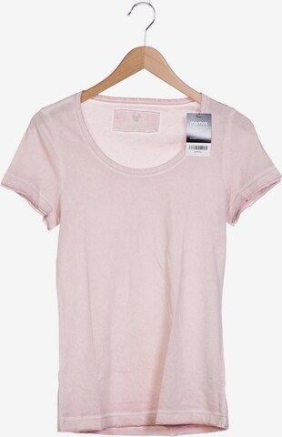 LIEBLINGSSTÜCK Top & Shirt in M in Pink: front