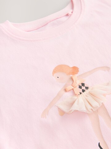 Next Shirt in Mixed colours