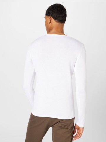 Key Largo Sweater 'FIRMINO' in White