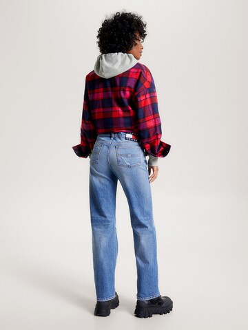 Tommy Jeans Boot cut Jeans in Blue