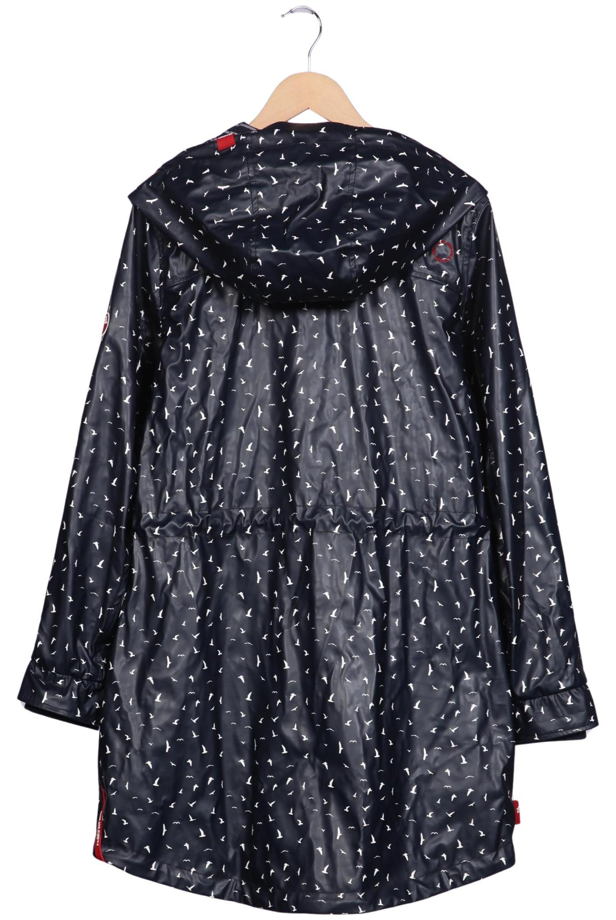 alife & kickin Jacket & Coat in L in Blue