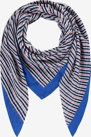 CODELLO Wrap in Blue: front