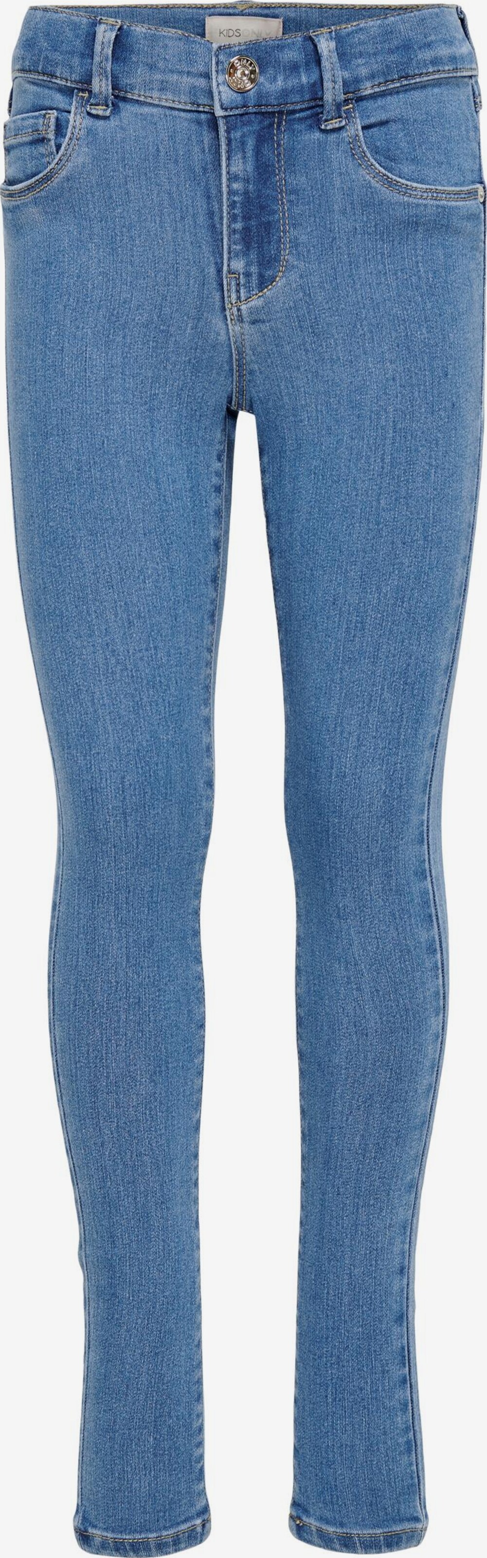 ONLY GIRLS Slimfit Jeans 'Rain'