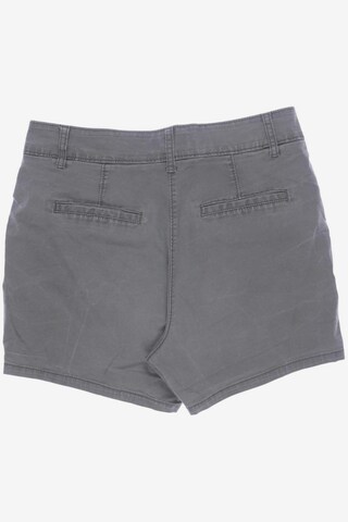 NEXT Shorts M in Grau